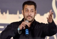 কষ্ট যতই হোক না কেন ভক্তদের সেরাটা দিব: সালমান