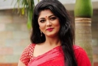  হাসব, নাকি কাঁদব, বুঝতেছি না: মৌসুমী হামিদ