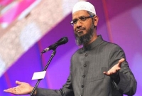 কে এই জাকির নায়েক,  কেন তিনি জনপ্রিয় ?