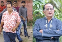 নায়করাজ রাজ্জাককে নিয়ে ‘আপত্তিকর’ মন্তব্য, এফডিসিতে বিশৃঙ্খলা