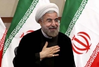 ইরানে মসজিদ খুলে দেয়ার নির্দেশ প্রেসিডেন্ট হাসান রুহানির