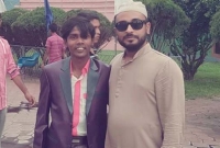 হিরো আলমকে যে কুপ্রস্তাব দিয়েছিল নাঈম আশরাফ