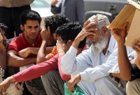 সৌদি আরবে আতঙ্কে ৮০ হাজার বাংলাদেশি