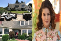 নতুন বাড়ি কিনে সানি লিওন ভক্তদের জানিয়ে দিলেন কি কি আছে তার স্বপ্নের বাড়িতে?