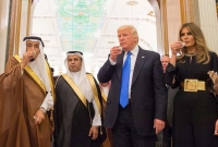 সৌদি আরব সফরে যে পছন্দের মাংস খাবেন ডোনাল্ড ট্রাম্প  