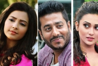 শুভশ্রী না মিমি কে সেরা?  উত্তরে যা বললেন রাজ চক্রবর্তী