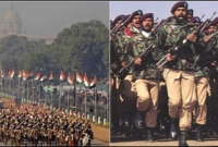  যেকোনো সময় ভারত-পাকিস্তান যুদ্ধ!