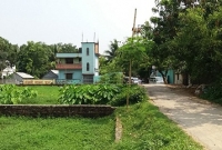  নরসিংদীতে জঙ্গি আস্তানার পাঁচ তরুণের আত্মসমর্পণ