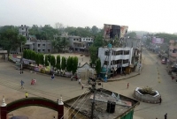 খাগড়াছড়িতে আজ সকাল-সন্ধ্যা হরতাল