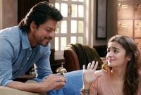 শাহরুখের প্রস্তাব ফিরিয়ে দিলেন আলিয়া!