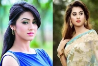 প্রথমবার মুখোমুখি অপু-বুবলি! খবর জেনে যোগাযোগ করা হলে তারা বলেন...