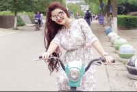 ‘বাহাদুরি’ নিয়ে আসছে সাইমন-পরী