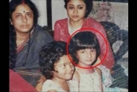  সেদিনের মিষ্টি মেয়েটি আজ জনপ্রিয় নায়িকা! কে তিনি?