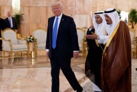 প্রেসিডেন্ট ট্রাম্পের আরব সফরকে যেভাবে দেখছেন সৌদিরা