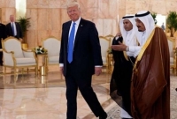 সৌদি আরব মহান বিশ্বাসের পবিত্র স্থান: ট্রাম্প