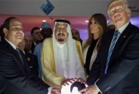 'তারা সৌদি আরবকেও পছন্দ করে না, ট্রাম্পকেও পছন্দ করে না'