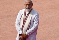 মোদিকে হত্যা করলে ৫০ কোটি টাকা!