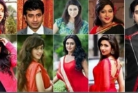 জেনে নিন বাংলাদেশী কোন তারকার পড়াশুনা কতদূর!