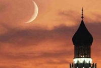 রমজান মাসের চাঁদ দেখার সম্ভাবনা