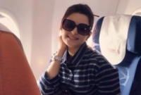 আবারও বিজ্ঞাপনে পরী মনি,শুটিং সিলেটে