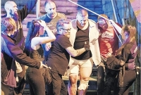 যুক্তরাজ্যে কনসার্টে বিস্ফোরণ, নিহত অন্তত ১৯