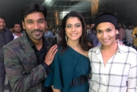 দুই দশক পর তামিল ফিল্মে কাজল