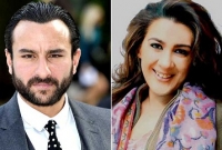  অযোগ্য বলে অপমান করতেন অমৃতা : সাইফ