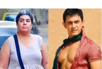   ইনিই প্রথম স্ত্রী, যাকে নিজের রক্ত দিয়ে প্রেমপত্র লিখেছিলেন আমির খান