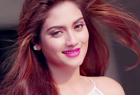 অভিনেত্রী নুসরাত সম্পর্কে কিছু অজানা তথ্য!