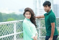 তৌসিফ-মেহজাবীনের ‘আন্তঃনগর প্রেম’