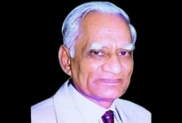 যে কারণে চিরকুমার ছিলেন ঢাবির সাবেক ভিসি মনিরুজ্জামান মিঞা, শুনলে চোখে জল চলে আসবে!