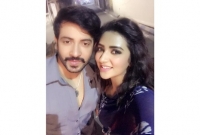 রাজ নয় শাকিবকে মিস করছেন শুভশ্রী!