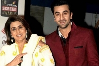 মায়ের পছন্দের মেয়ের সাথেই বিয়ের পিড়িতে বসছেন রণবীর