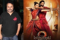 কোনও রেকর্ডই করেনি বাহুবলী-২ : বিষ্ফোরক দাবি এই পরিচালকের