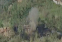 পাকিস্তানের ভূখন্ডে ভারতীয় সেনার বিধ্বংসী আঘাত