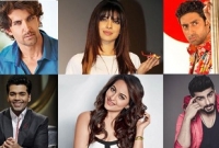 ছোটবেলায় কেমন ছিলেন ৬ বলিউড তারকা