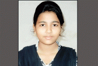 'মায়ের মুখে হাসি ফোটালেও কে মুছবে শতাব্দীর চোখের জল'