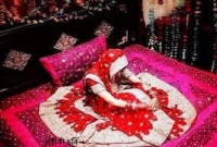 বাসরঘরে বসে আছে নববধূ, ঘটল তোলপাড় করা ঘটনা