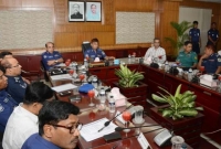 রমজান ও ঈদে পুলিশ চাঁদাবাজি করলেই কঠোর ব্যবস্থা : আইজিপি