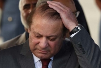 এবার নওয়াজকে আজীবনের জন্য নির্বাচনে অযোগ্য ঘোষণা