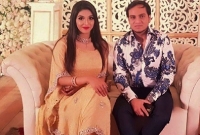 আলোচিত শাফাতের সাবেক স্ত্রী কে এই পিয়াসা? জানলে অবাক হবেন!