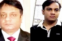 ধনি থেকে ফকির হতে বসা দিলদার আহমেদ সেলিমের গল্প!