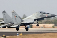 দুই পাইলটসহ ভারতীয় যুদ্ধবিমান নিখোঁজ