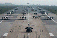 উত্তর কোরিয়ায় হামলা চালালে পরিণতি হবে ভয়ঙ্কর!