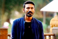 হলিউড ছবির শ্যুটিং শুরু করেছেন ধনুষ!