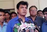 চলচ্চিত্রে বড় ধরণের ষড়যন্ত্র হচ্ছে : ইলিয়াস কাঞ্চন