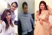 আমি মুখ খুললে দিলদারকে উলঙ্গ হয়ে রাস্তায় ঘুরতে হবে : পিয়াসা