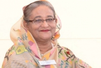 প্রধানমন্ত্রী চাঁদপুরে যাচ্ছেন যে ৪৭ উপহার নিয়ে