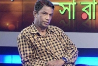 চিত্রপরিচালক পি এ কাজল আর নেই