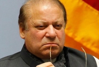 ৫৪টি মুসলিম দেশের সামনে অপমানিত হলেন নওয়াজ শরীফ!